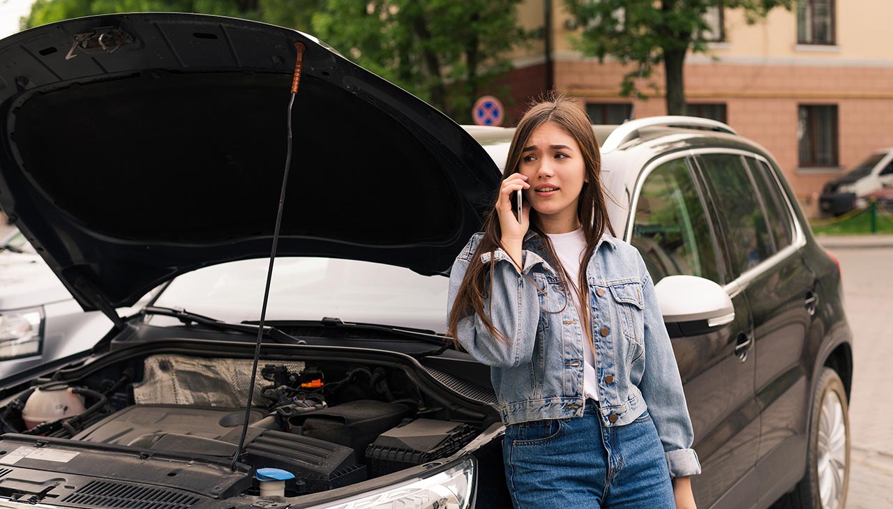 Comprender el seguro de alquiler de coches en España: lo que necesita saber