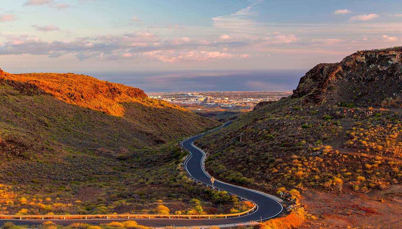 Las 10 mejores carreteras panorámicas de España para viajes por carretera