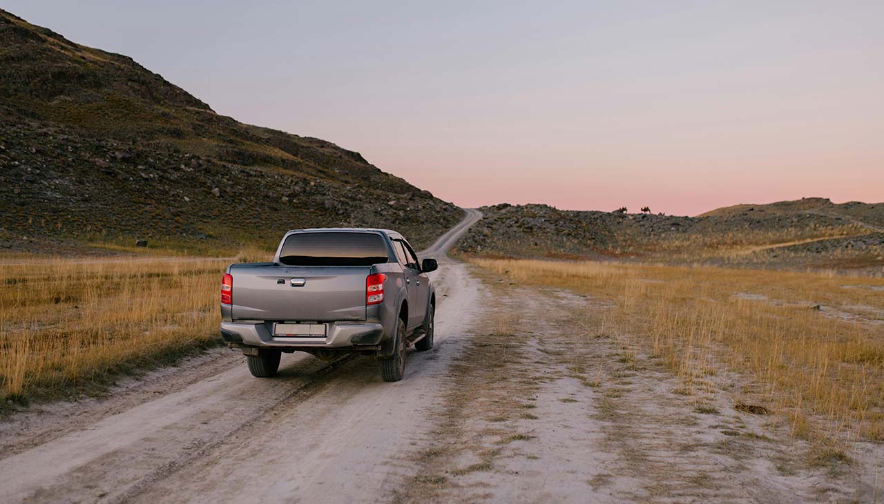 Los mejores coches para viajar por carretera: los mejores compañeros de viaje sobre ruedas